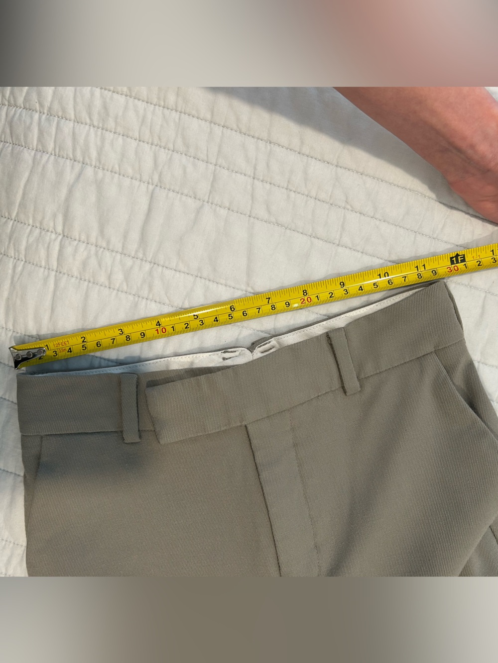 Babaton Pants - Picture 5 of 6